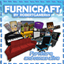 FURNICRAFT ~ Furniture logo