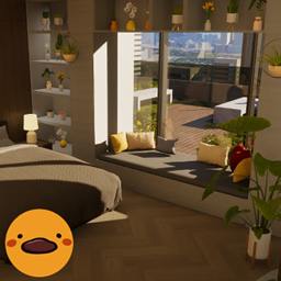 MH Flat Sofa project avatar