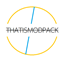 ThatIsModpackz logo