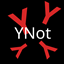 YNot