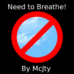 Need to Breathe! project image