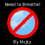 Need to Breathe! logo