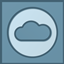 Lucidity Skyblock logo