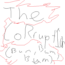 Th3 C0rrut1on project image