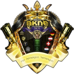 BKNE Pack project image