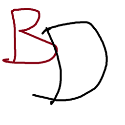 BloodDebug logo