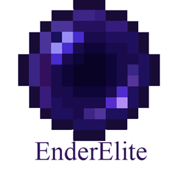EnderElite  logo