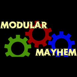 Modular Mayhem Reloaded project image