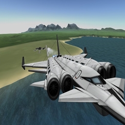 RJ-58 project image