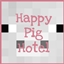 Happy Pig Hotel logo