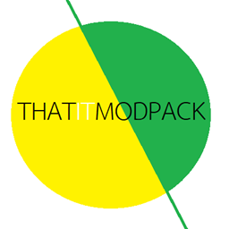 ThatItModpackz
