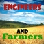 Engineers and Farmers logo