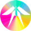 Flight of The Fairies logo