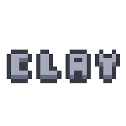 The Clay Experience logo