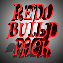 Redo Build Pack logo
