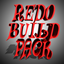 Redo Build Pack logo