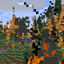 A World Ablaze logo