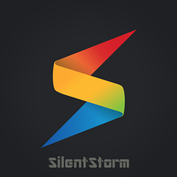 SilentStorm logo