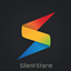 SilentStorm logo
