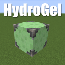 Ignition: HydroGel