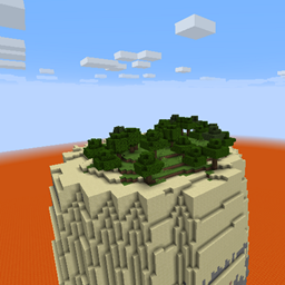Hardcore Island project image