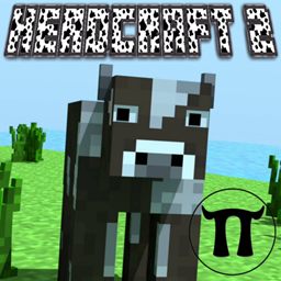 Herdcraft 2 logo