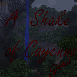 A Shake of Cayenne