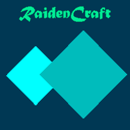 RaidenCraft 16x logo