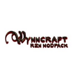 Wynncraft RZN Modpack logo