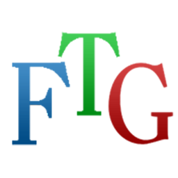 Feed The Gazelle II logo