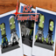 KSC Support Staff logo