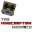 The Minecraftian logo