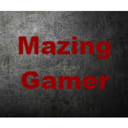 Mazing Gamers Pack logo