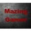Mazing Gamers Pack logo