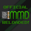 MMD Public Pack - Reloaded logo