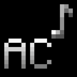 AudioCraft logo