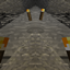 FaithfulLightEmissiveTorches logo