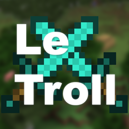 LeTroll logo
