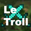 LeTroll logo