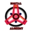 Digital Alchemy 2, electric boogaloo logo