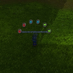 RuneHUD_classic project image