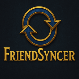 FriendSyncer project image