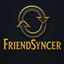 FriendSyncer logo