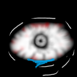 Cosmical ScareMod project image