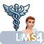 Advanced Birth Certificate  By   LittleMsSam  /  Spanish translation by GatamolLunastra logo