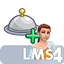 More Servings Options - More Servings Part  By LittleMsSam     /  Spanish translation by GatamolLunastra logo
