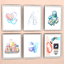 Cute Medicine Paintwall logo