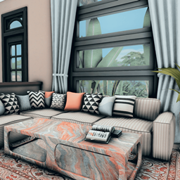 Contemporary Core