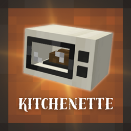 Kitchenette - Kitchen Deco logo