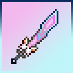 Cat Sword logo